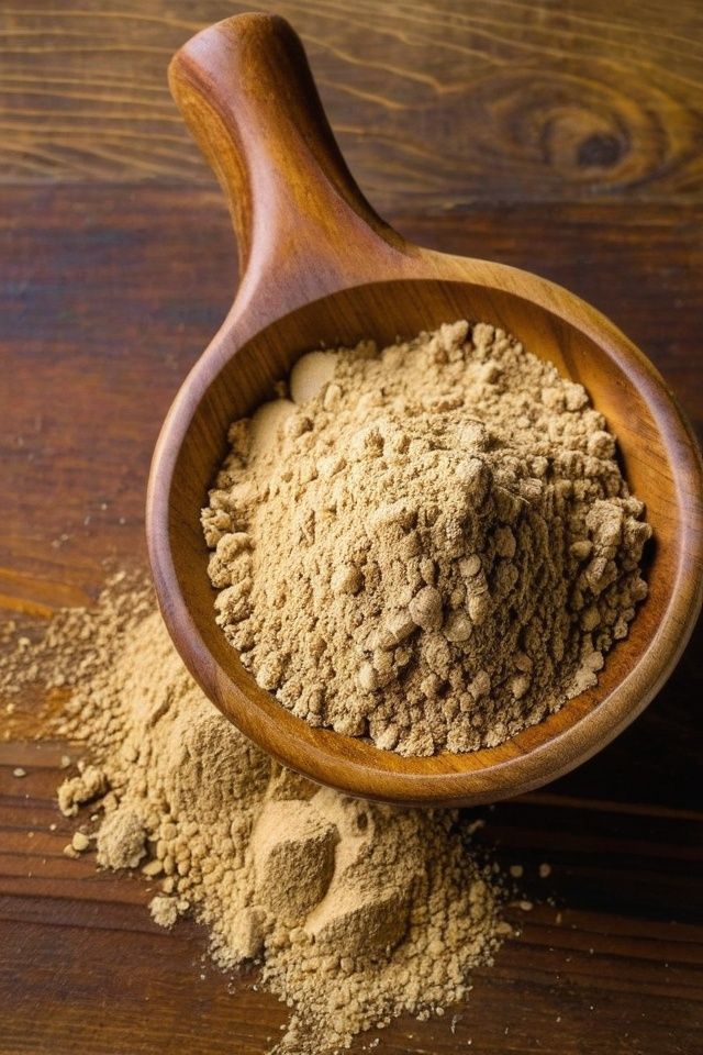 Amla Powder 6